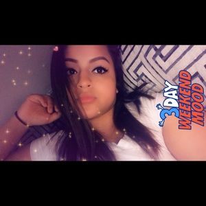 Meet your Posher, Luz